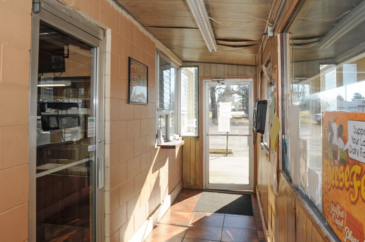 1110 E Tulsa Ave, Kansas, OK 74347